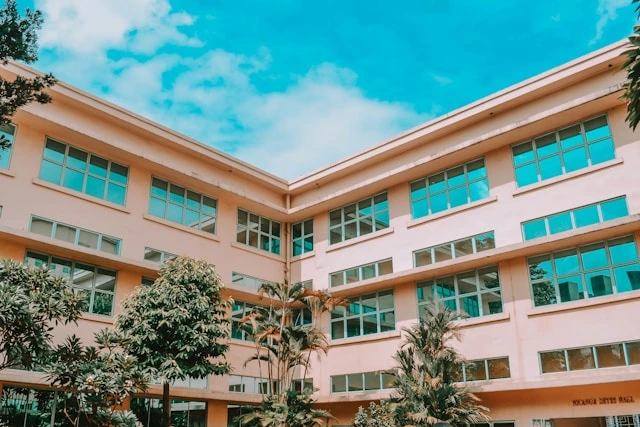 Sekolah Widyaairdikit